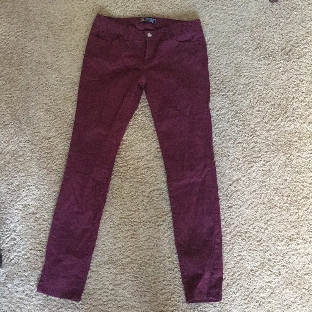 skinny jeans😍